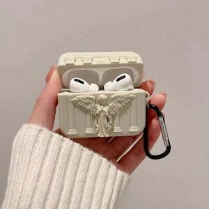 angel airpods case